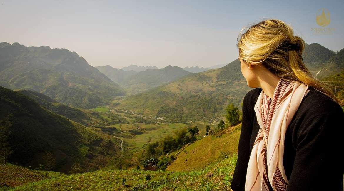 Northern Loop Ha Giang & Ba Be 5 Days | Adventure from Hanoi